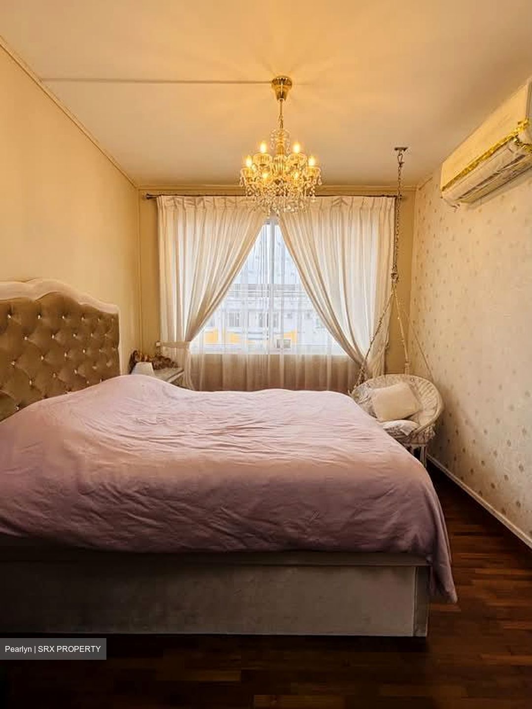 Blk 205 Choa Chu Kang Central (Choa Chu Kang), HDB 5 Rooms #543510581